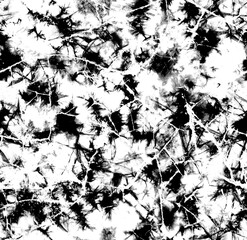 Abstract background. Tye Dai pattern. Watercolor painting. Bright spots. Batik abstract backdrop.Tie Dye print. Hippy style. Rainbow colors. Dirty art. Paper texture. Grunge backdrop. Fabric material.