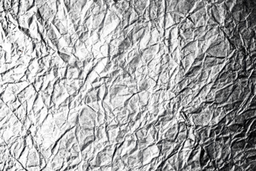 Transparent PNG available
Seamless white crumpled paper background texture pattern. Tileable wrinkled high resolution arts and craft flat lay backdrop with copy space. Artistic abstract creative conce