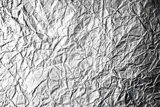 Transparent PNG available
Seamless white crumpled paper background texture pattern. Tileable wrinkled high resolution arts and craft flat lay backdrop with copy space. Artistic abstract creative conce