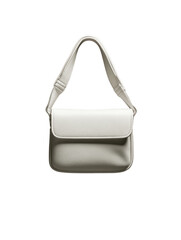 Elegant white handbag for fashion and style inspiration