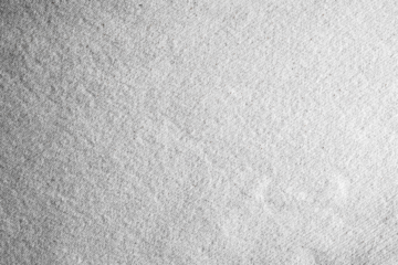 Seamless recycled paper pattern with subtle speckle and fiber effect in white and soft gray. Organic grain texture perfect for eco design, packaging, stationery, or backgrounds. Drag to swatches 