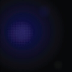 Dark blue gradient background for digital use