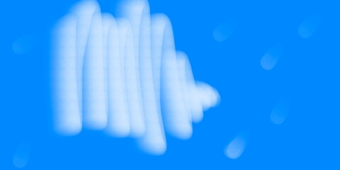 Simple Soft Gradient Design