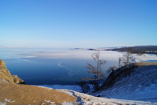 Land of Magical Peace of Mind