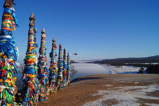 Ancient Wisdom of the Shores of Baikal