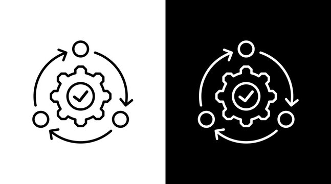 Project Execution Multiple Style Collection