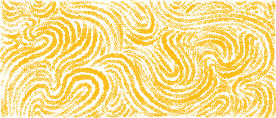 Grain field View from above Pasta, spaghetti print