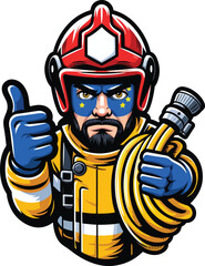 Firefighter