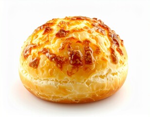 Homemade Bakery Cheese Bun
