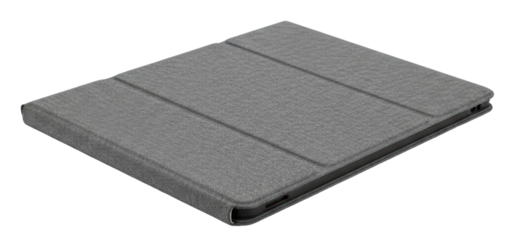 Protective tablet case home office product isolated on transparent background