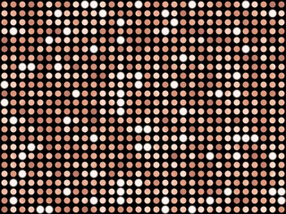 ミラータイル3大、8桃金