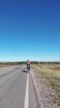 cycling in nature in wild places, bikepacking	
