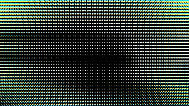 SciFi Animation Moving Visual Effects