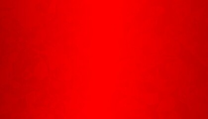 Red Christmas background with vintage texture, abstract solid elegant textured paper design