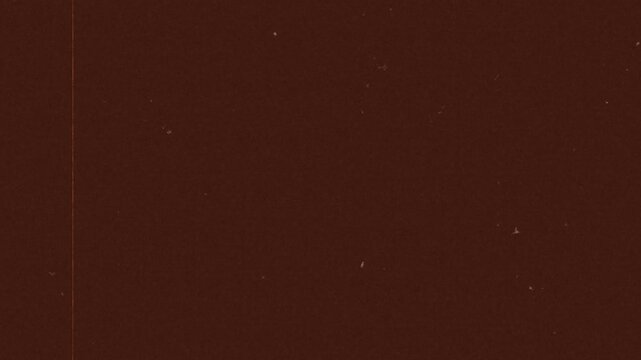Vintage Film Grain, Dust, and Scratch Overlay Effect Texture Background