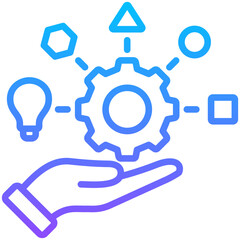 Skills Icon