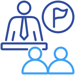 Mentoring Icon