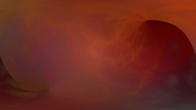 Captivating abstract blend of warm reds and oranges evokes passion, energy, and dramatic flair, perfect for dynamic designs.