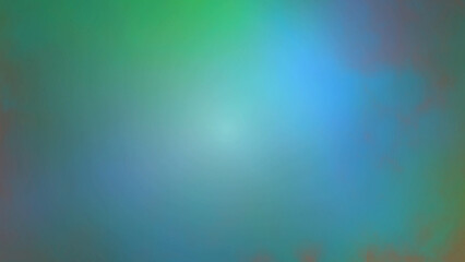 Serene abstract gradient blend of soothing aqua, teal, and hints of emerald green creates a calming, ethereal backdrop for your creative projects.