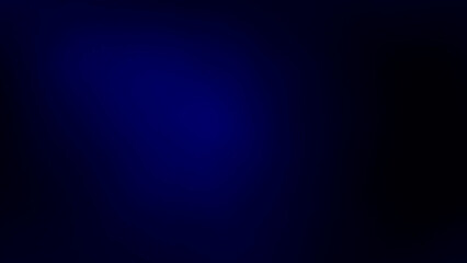 Deep navy blue gradient background with subtle luminosity creating a professional, modern, and versatile backdrop for design and branding projects.