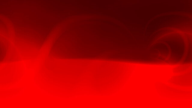Dynamic abstract red background with subtle light flares and swirling energy, perfect for modern design and impactful branding.