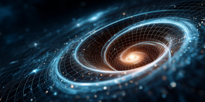 Harnessing digital transformation in cloud adoption and ai innovation exploring the cosmic landscape of technology - Powered by Adobe