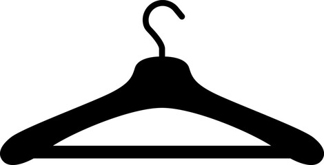 Hanger icon - vector, png or jpeg