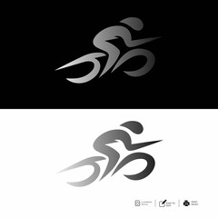 Logo template design ideas vector