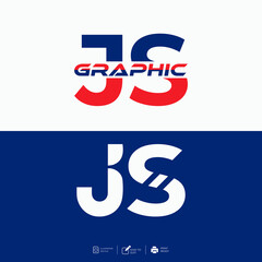 Logo template design ideas vector