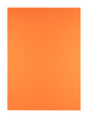 Soft pastel orange colored paper. Minimal and clean design, suitable for creative, romantic, or modern graphic projects