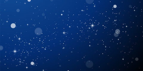 Happy New Year Background, Luxury Design, Festival Vector Illustration