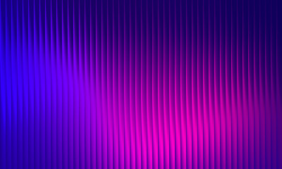 Abstract background with glowing vertical stripes in blue and pink gradient, modern and vibrant design.