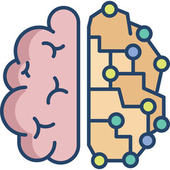 vector puzzle background