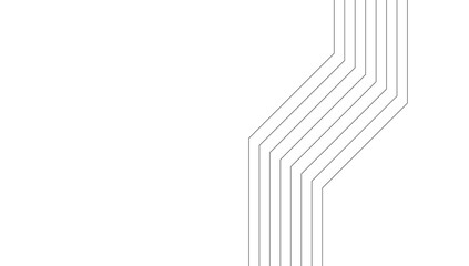 sfondo, nero, linee, concetto, astratto, tecnologia, collegamenti, design moderno, informatica