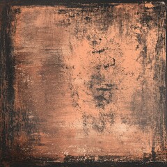 Grunge wall texture creating abstract distressed background
