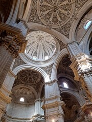 Granada, Andalucia, Espa&ntilde;a