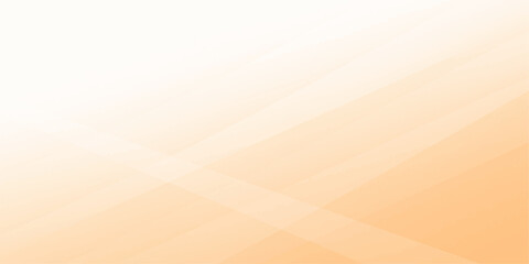 Subtle gradient of soft peach and white tones creating a warm and inviting abstract background texture