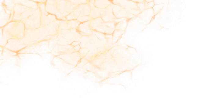 abstract soft peach ink water texture background transparent png with cracked line pattern