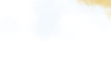 blue sky with clouds and sun abstract black and white texture with cloudy or ink-blot shapes and high contrast and watercolor abstract background illustration for wedding card design elements 