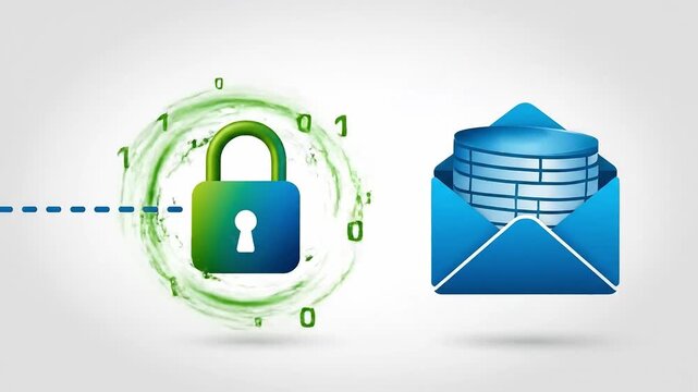 Email Encryption Graphics Encryption Email Images – Browse 60,339 Stock Photos, Vectors, and ...