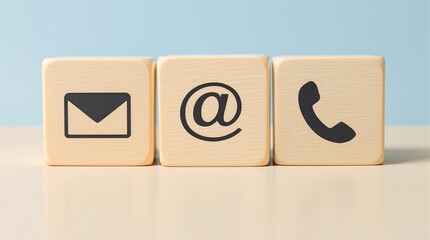 Contact us information email phone support customer service communication methods business contact details