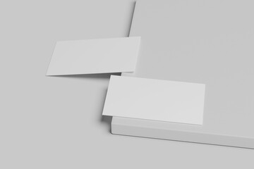 Business Card Mockup
