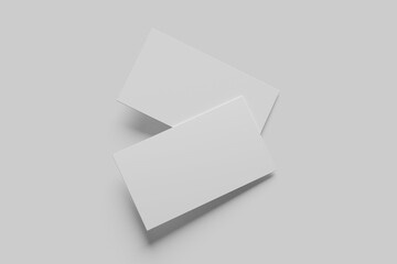 Business Card Mockup