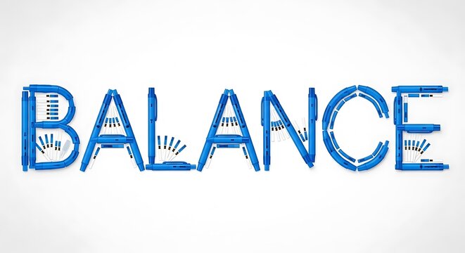 Understanding the Importance of Balance in Life and Wellness