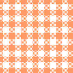 vector seamless pattern