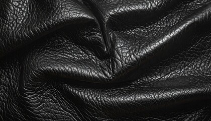 Black tufted leather surface with diamond pattern and missing button—evoking tension, elegance, and the choreography of texture, imperfection, and the quiet ritual of crafted presence.