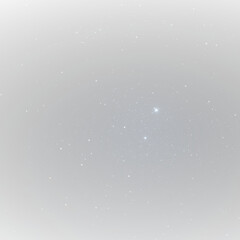 Transparent glitter effect with soft glowing lights and silver sparkles. Great for overlays, festive edits, or dreamy compositions. Adds radiance and style. PNG	