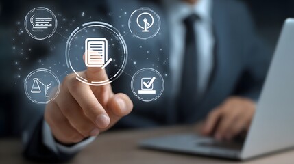 Quality control and assurance, compliance and standards