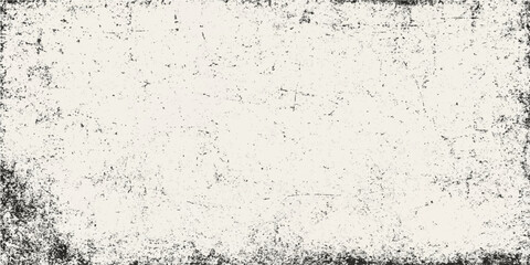 Old grunge concrete wall surface texture background for vintage design backdrop