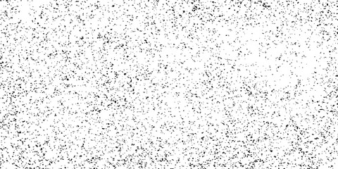 Abstract grunge background with a grey, old paper texture and water drops forming a wet pattern